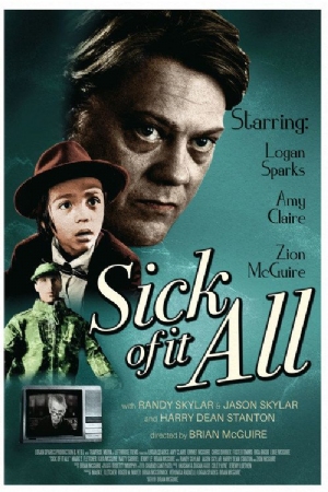 Sick of it All(2017) Movies