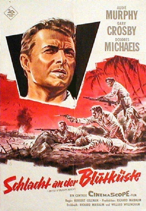 Battle at Bloody Beach(1961) Movies