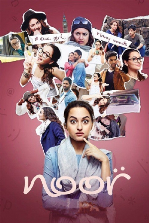Noor(2017) Movies