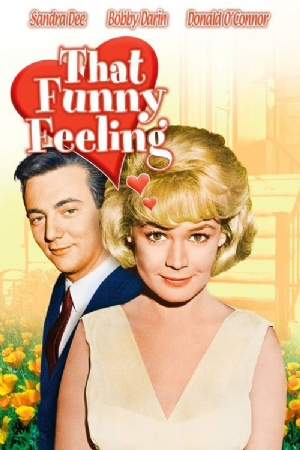 That Funny Feeling(1965) Movies