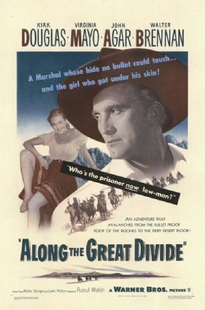 Along the Great Divide(1951) Movies