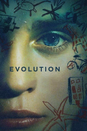 Evolution(2015) Movies