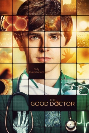 The Good Doctor(2017) 