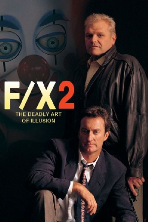 F/X2(1991) Movies