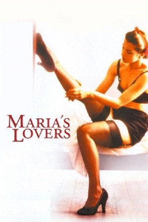 Marias Lovers(1984) Movies