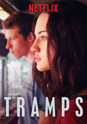 Tramps(2016) Movies