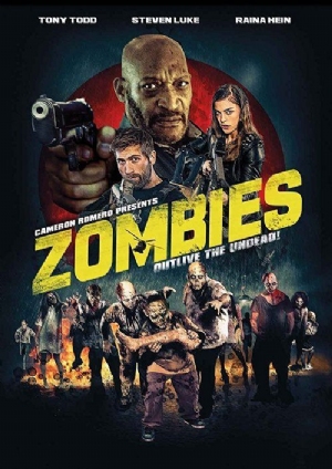 Zombies(2017) Movies
