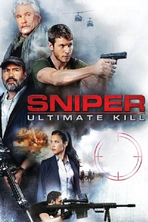 Sniper: Ultimate Kill(2017) Movies