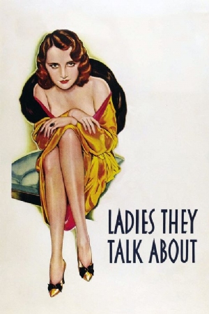 Ladies They Talk About(1933) Movies