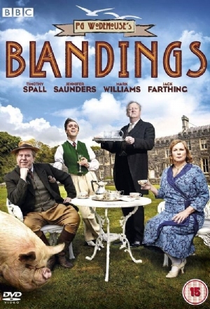 Blandings(2013) 
