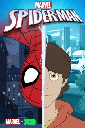 Spider-Man(2017) 