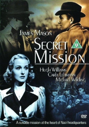 Secret Mission(1942) Movies