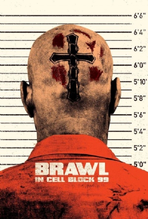 Brawl in Cell Block 99(2017) Movies
