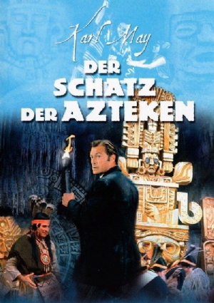 Treasure of the Aztecs(1965) Movies