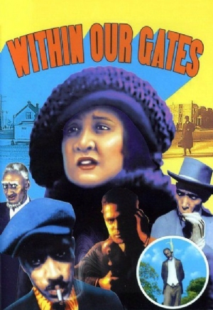 Within Our Gates(1920) Movies