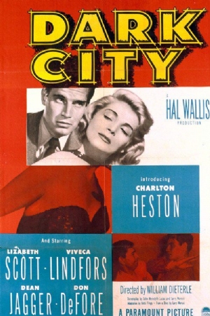 Dark City(1950) Movies