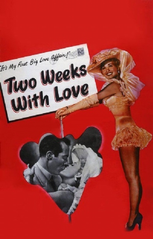 Two Weeks with Love(1950) Movies