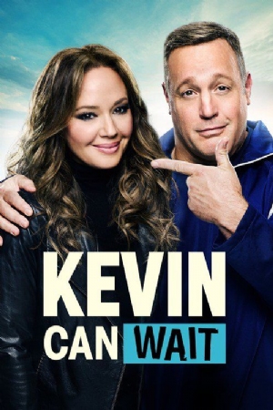 Kevin Can Wait(2016) 