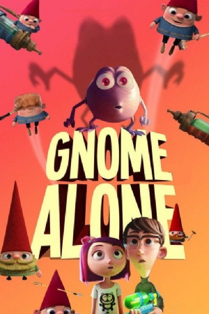 Gnome Alone(2017) Cartoon