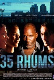 35 Shots of Rum(2008) Movies