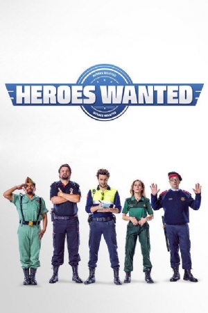 Heroes Wanted(2016) Movies