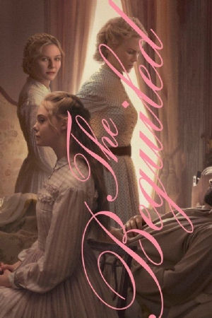 The Beguiled(2017) Movies