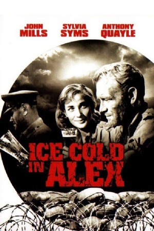Ice Cold in Alex(1958) Movies