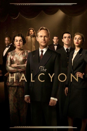 The Halcyon(2017) 