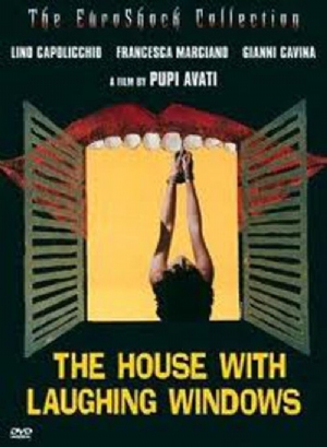 The House of the Laughing Windows(1976) Movies