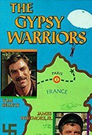 The Gypsy Warriors(1978) Movies