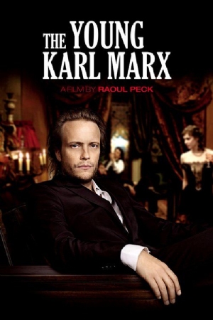 The Young Karl Marx(2017) Movies