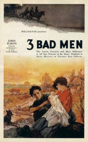 3 Bad Men(1926) Movies
