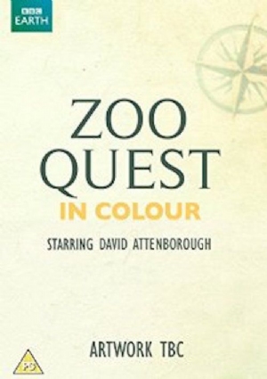 Zoo Quest in Colour(2016) Movies