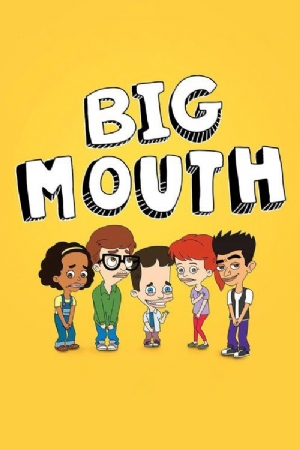Big Mouth(2017) 