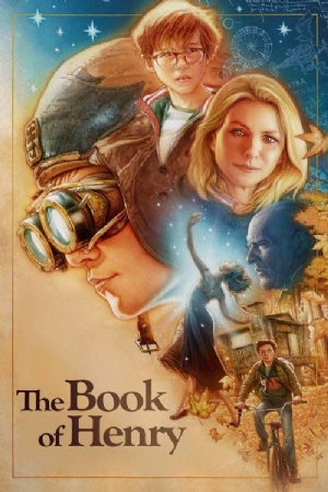 The Book of Henry(2017) Movies