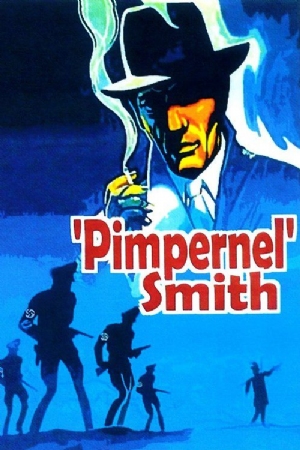 Pimpernel Smith(1941) Movies