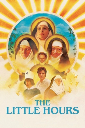 The Little Hours(2017) Movies