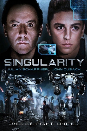 Singularity(2017) Movies