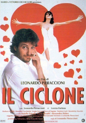 The Cyclone(1996) Movies