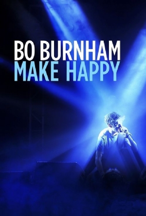 Bo Burnham: Make Happy(2016) Movies