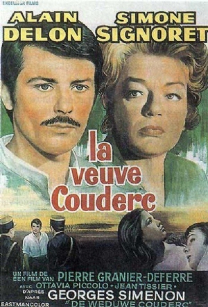 La veuve Couderc(1971) Movies
