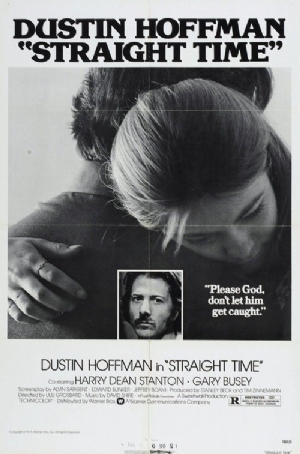 Straight Time(1978) Movies