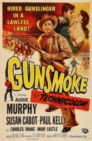 Gunsmoke(1953) Movies