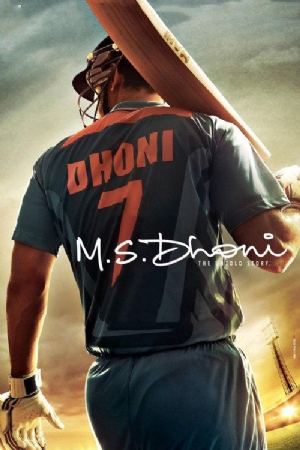 M.S. Dhoni: The Untold Story(2016) Movies