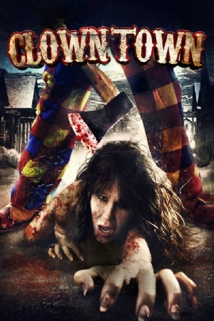 ClownTown(2016) Movies