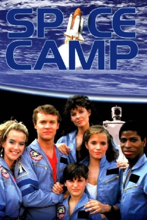 SpaceCamp(1986) Movies