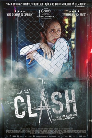 Clash(2016) Movies