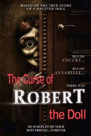 The Curse of Robert the Doll(2016) Movies