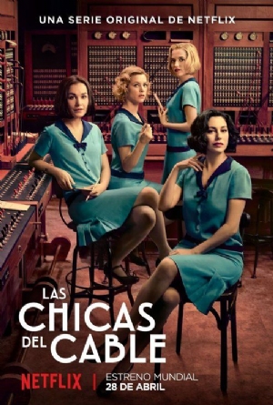 Cable Girls(2017) 