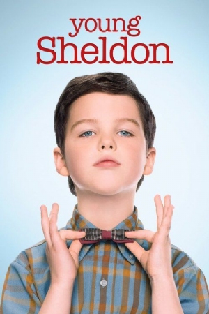 Young Sheldon(2017) 